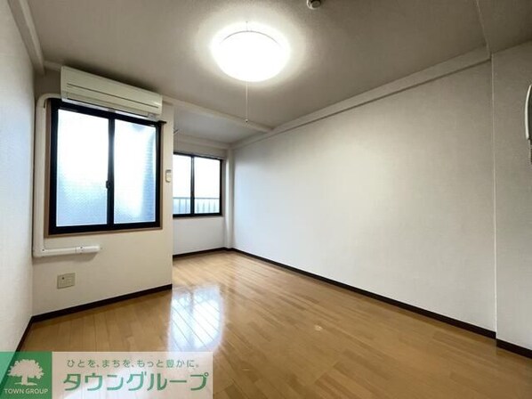 蕨ヒルズ E棟の物件内観写真